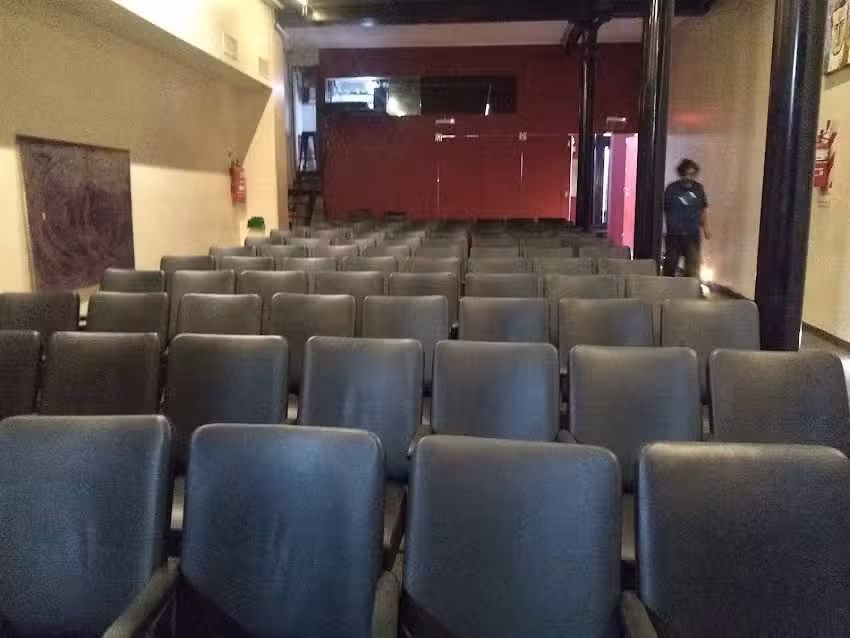 Palacio el victorial