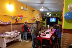 Palas de Rey Fiestas