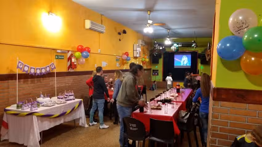 Palas de Rey Fiestas