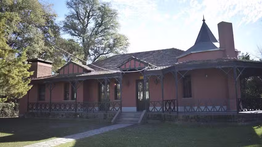 Palenque del Club de Remo