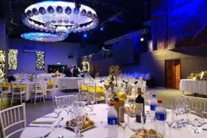 Palmar Del Lago Eventos