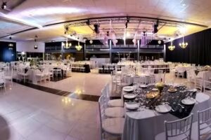 Palmares Salón de Eventos