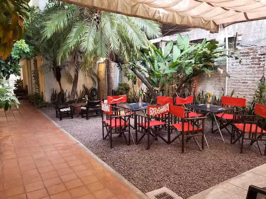Palta Eventos