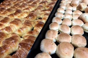 Panaderia & Confiteria Asamblea