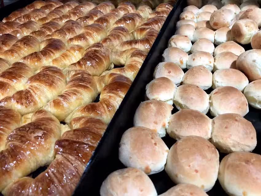 Panaderia & Confiteria Asamblea