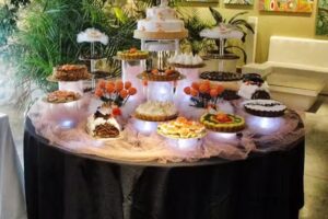 Panader&iacute;a, Confiter&iacute;a y Sandwicheria &ldquo;Santa Lucia&rdquo;