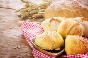 Panaderia y Confiter&iacute;a Delisity