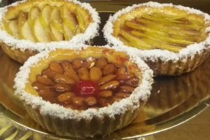 Panaderia Y Confiteria Nougat Pinamar