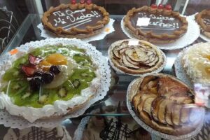 Panaderia y Confiteria Trigo Pan