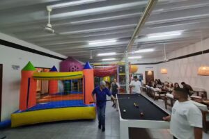 Panda Kids Eventos