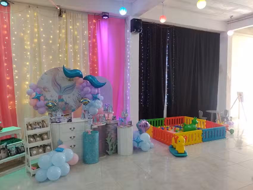 Pandy Multieventos