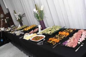 Panzano Catering