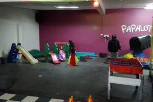 Papalotes Multiespacio