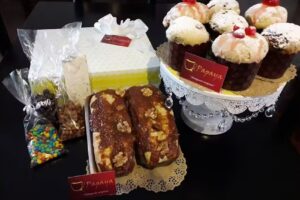 PAPAYA DESAYUNOS SORPRESA, CATERING Y GASTRONOMÍA EN GRAL. (Papaya Gastronomía)