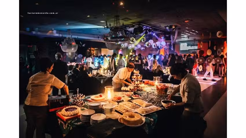 Paradela Catering