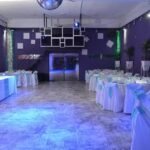 Paradise eventos