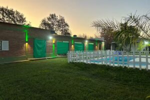 Paradise eventos