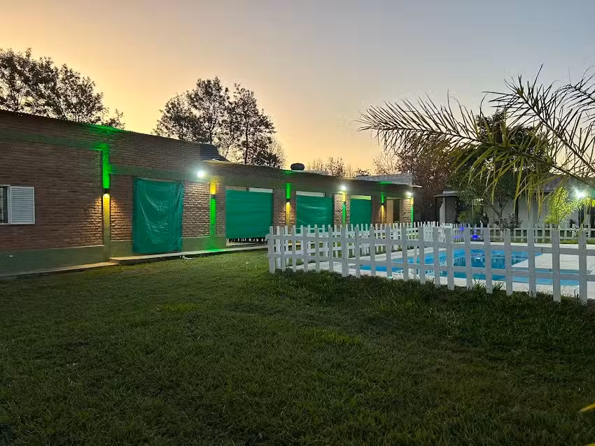 Paradise eventos