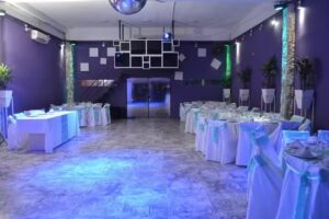 Paradise eventos