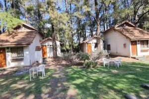 Paradiso- Resort & Eventos-