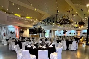 PARADOR 15 SALON DE EVENTOS