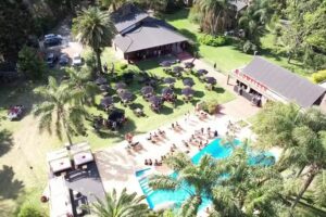 Parador15 Apart Hotel Resort & Eventos