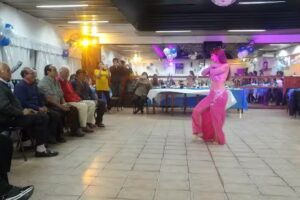 París Eventos Don Torcuato