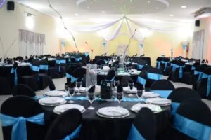 Park eventos