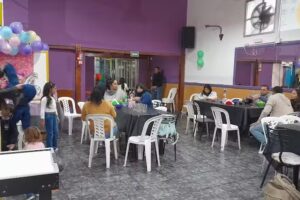Parke Kids Eventos