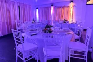 Parque Leloir Eventos