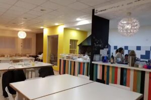 PARTY CITY Multiespacio