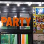 Party Eventos