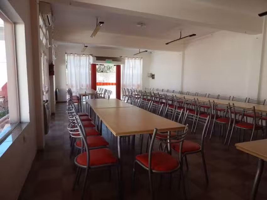 Party Room Salon De Eventos Catamarca