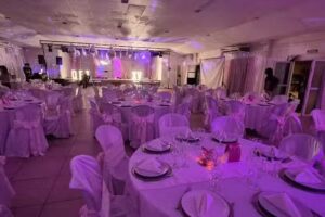 Party_time deco &eventos