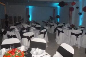 partymax catering