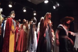 Pasatiempo Sal&oacute;n De Fiestas