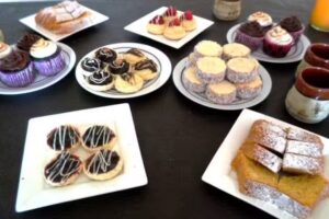 Pastelería & Catering Artesanal Refugio Gourmet