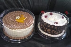 Pasteler&iacute;a Hermon