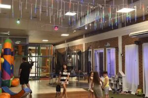 PATA PATA &ndash; SAL&Oacute;N DE FIESTAS INFANTILES