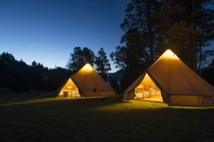 Patagonia Glamping Co