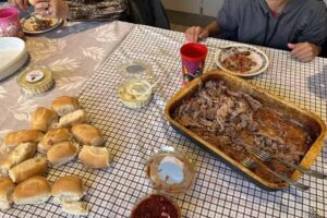 Patas de ternera A FUEGO LENTO