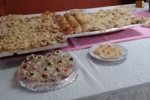 Patas Flambeadas Alta C&oacute;rdoba