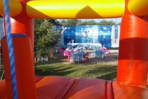 Patio De Fiestas &ldquo;LAS PALMERAS&rdquo;