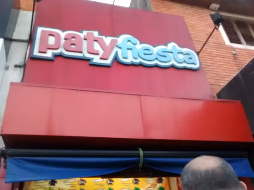 Paty Fiesta