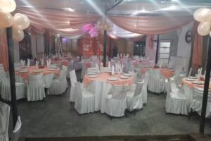 PECA eventos