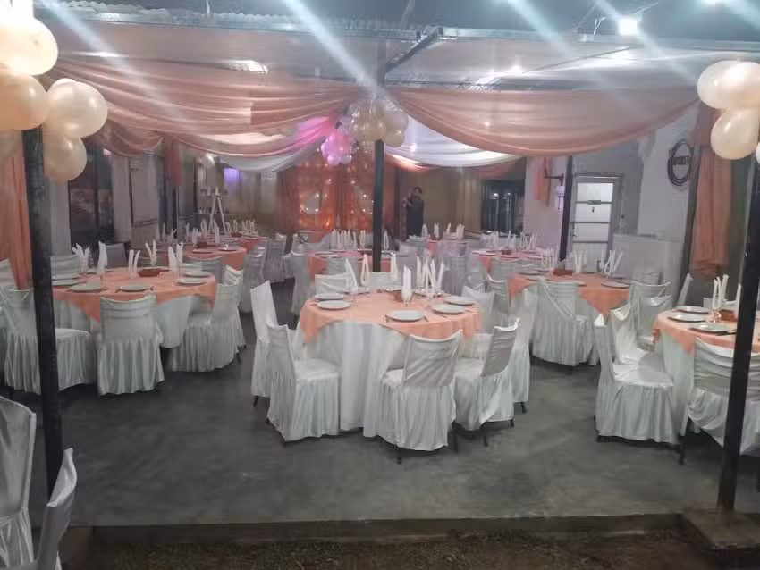 PECA eventos
