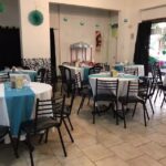 Pekes eventos