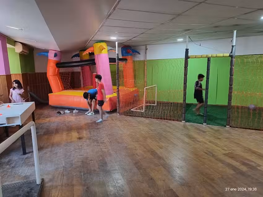 PEKES EVENTOS