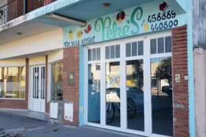 Pekes Sal&oacute;n de Eventos Infantiles