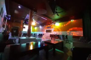 Peloo-teens multieventos